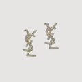 Yves Saint Laurent Earrings