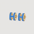 Hermes Earrings ( many colours )