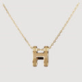 Hermes Necklace ( many colours )