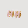 Hermes Earrings ( many colours )