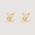 Louis Vuitton Pink Earrings