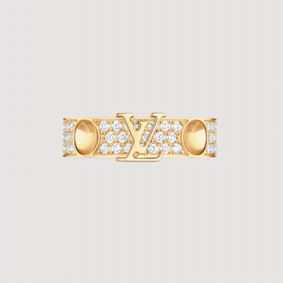 Louis Vuitton Ring