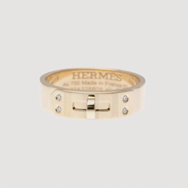 Hermes Rings