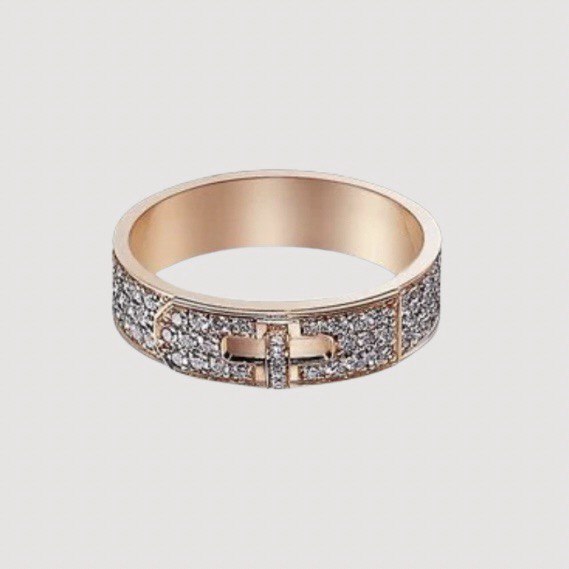 Hermes Dimate Ring