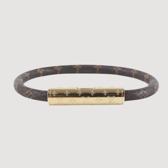 Louis Vuitton Classy Bracelet