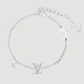 Louis Vuitton Bracelets ( Gold / Silver )
