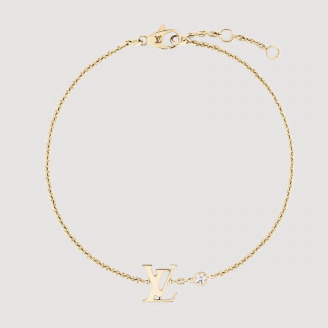 Louis Vuitton Classy Bracelet
