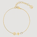 Louis Vuitton Classy Bracelet