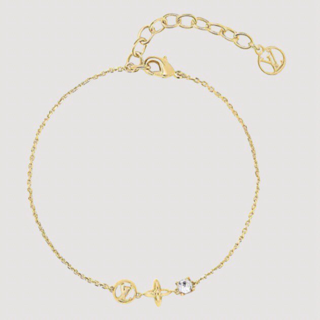 Louis Vuitton Classy Bracelet