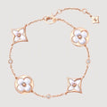 Louis Vuitton Rose Bracelet
