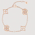 Louis Vuitton Rose Bracelet
