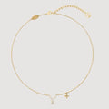 Louis Vuitton Dimante Necklace