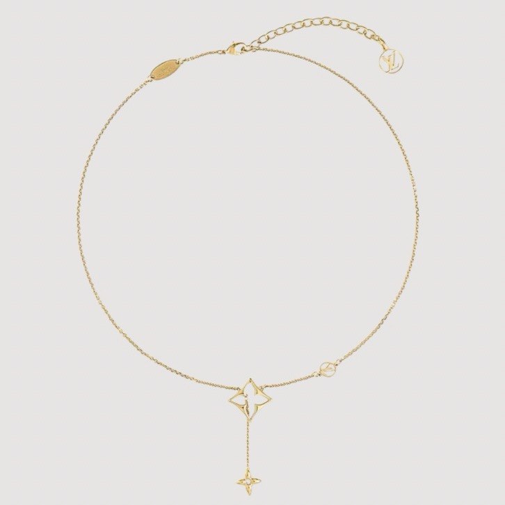 Louis Vuitton Necklace