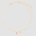Louis Vuitton Necklaces ( many colours )