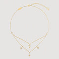 Louis Vuitton Layers Necklace