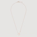 Louis Vuitton Round Necklace