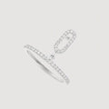 Messika Drop Ring