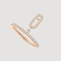 Messika Drop Ring