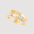 Messika Layer Ring