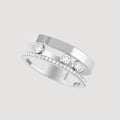 Messika Layer Ring