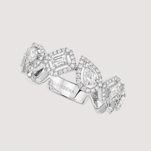Messika Diamond Ring