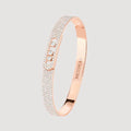 Messika Full Dimante Bracelet