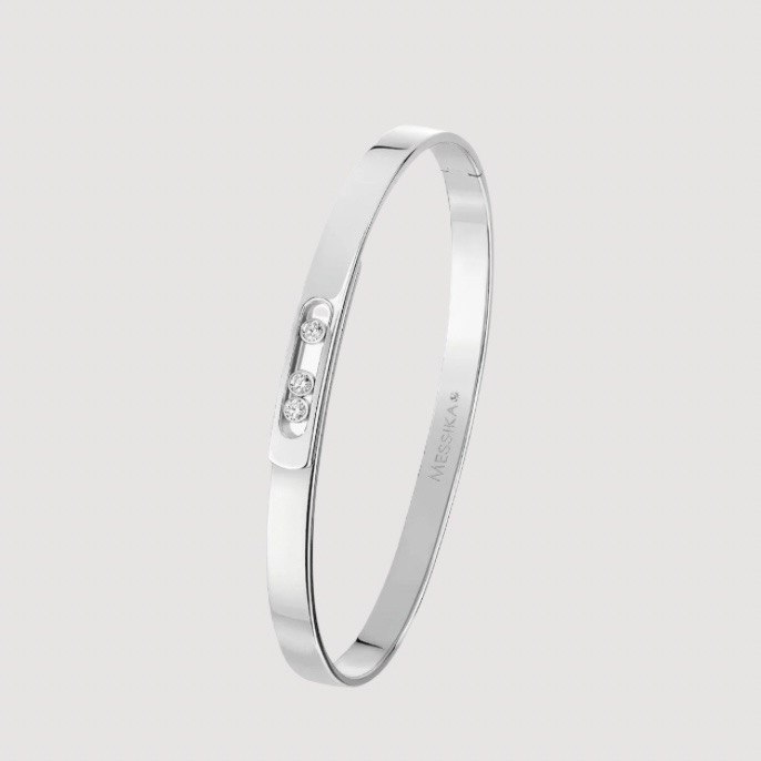 Messika Bangle Bracelet