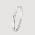 Messika Bangle Bracelet