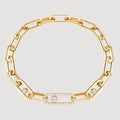 Messika Chain Bracelet