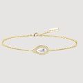 Messika Drop Bracelet