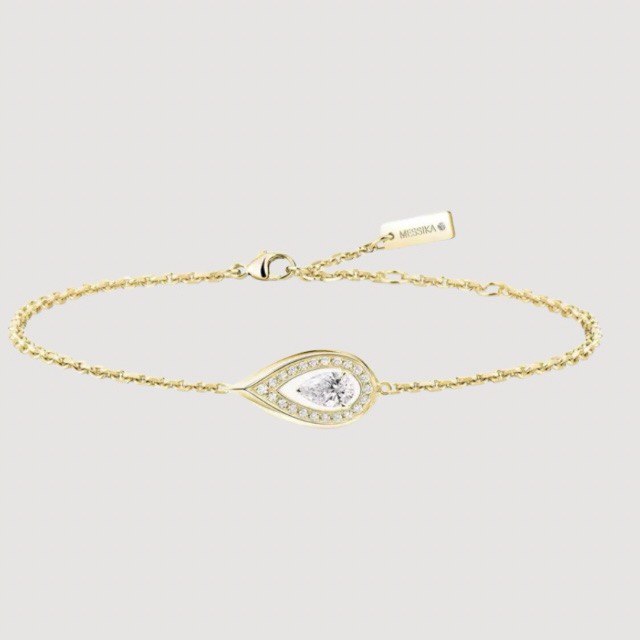 Messika Drop Bracelet