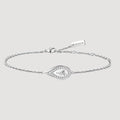 Messika Drop Bracelet