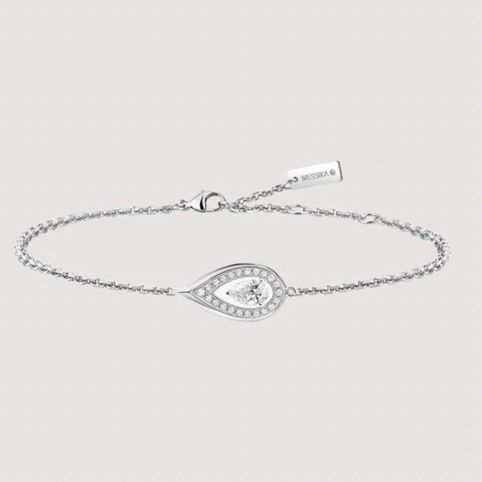 Messika Drop Bracelet