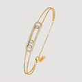 Messika Classy Bracelet