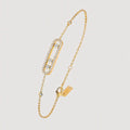 Messika Uno Bracelets
