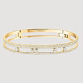 Messika Bangle Bracelet