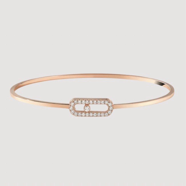 Messika Uno Bracelet