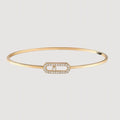 Messika Uno Bracelet