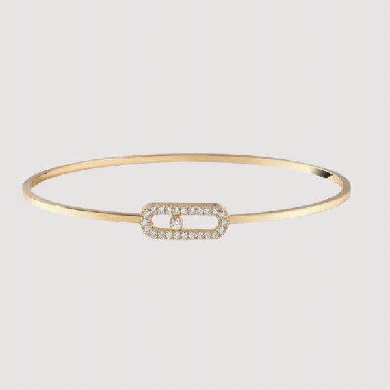 Messika Uno Bracelet
