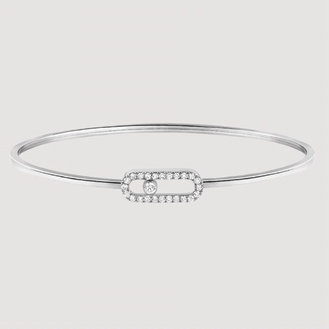 Messika Uno Bracelet