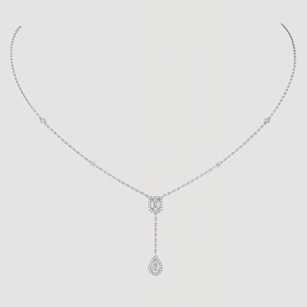 Messika Dimante Necklace
