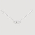Messika Uno Necklace