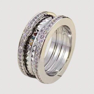 Bvlgari Ring