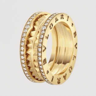 Bvlgari Ring