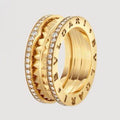 Bvlgari Ring