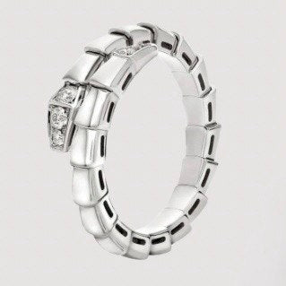 Bvlgari Ring