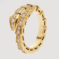 Bvlgari Ring