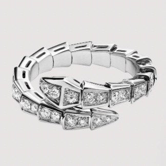 Bvlgari Ring