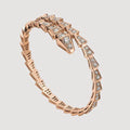 Bvlgari Bangle Bracelet