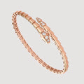 Bvlgari Bangle Bracelet